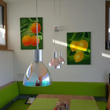 Mit Panoramablick * Bühlertal