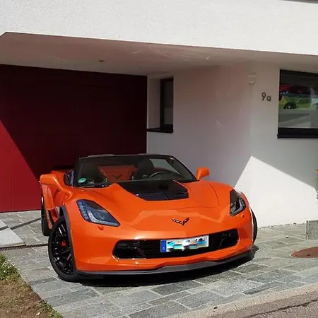 Hébergement de vacances Mit Panoramablick *