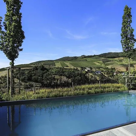 Hébergement de vacances Mit Panoramablick *